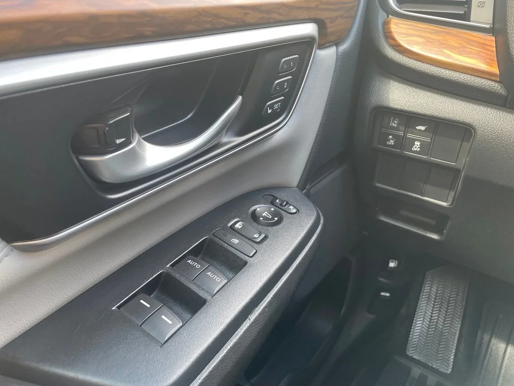 2020 Honda CR-V EX-L - Photo 15