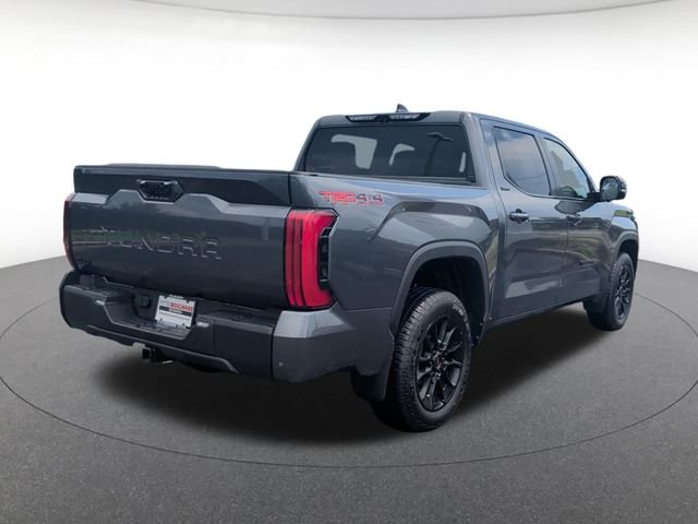 Certified Used 2025 Gray Toyota Limited image 6