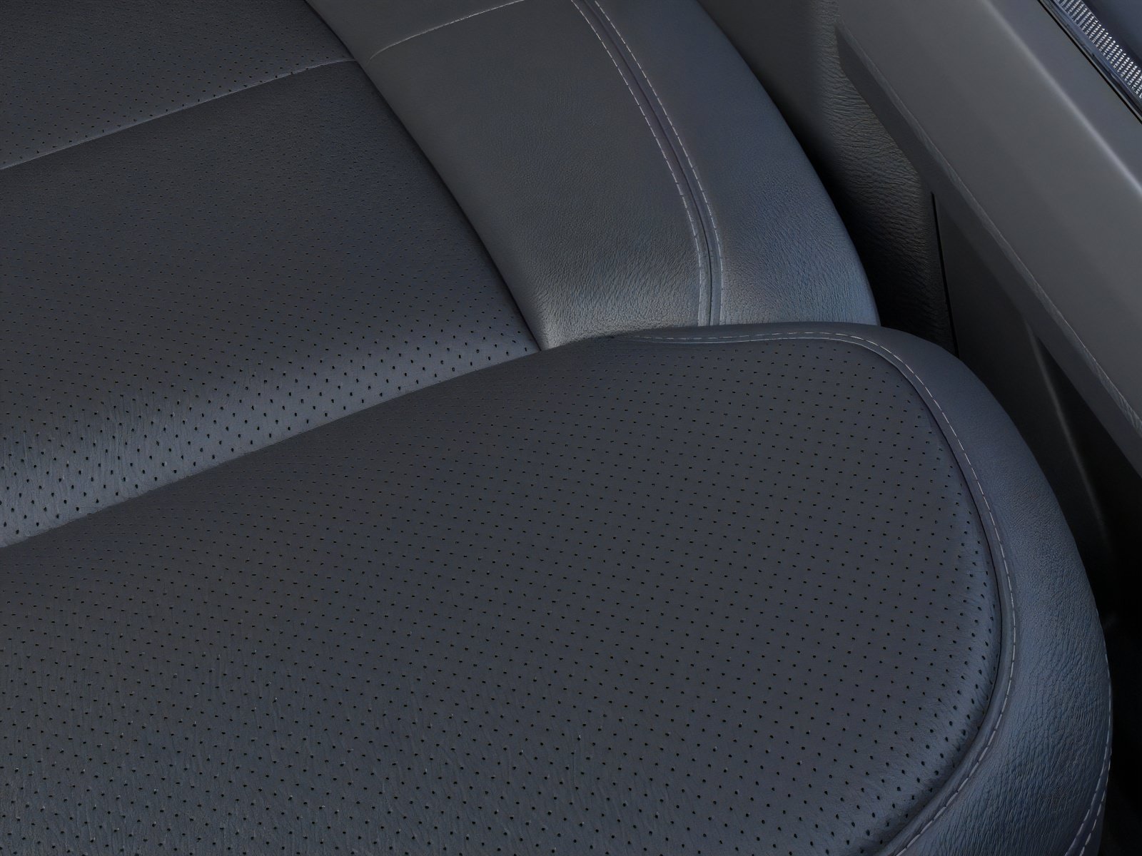 New 2026 CARBONIZED GRAY Ford  image 16