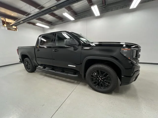 2026 GMC Sierra 1500 Elevation - Photo 9