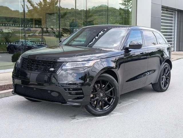 2026 Land Rover Range Rover Velar P400 Dynamic SE's photo