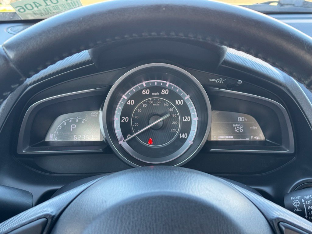 Used 2016 Gray Mazda Touring image 13