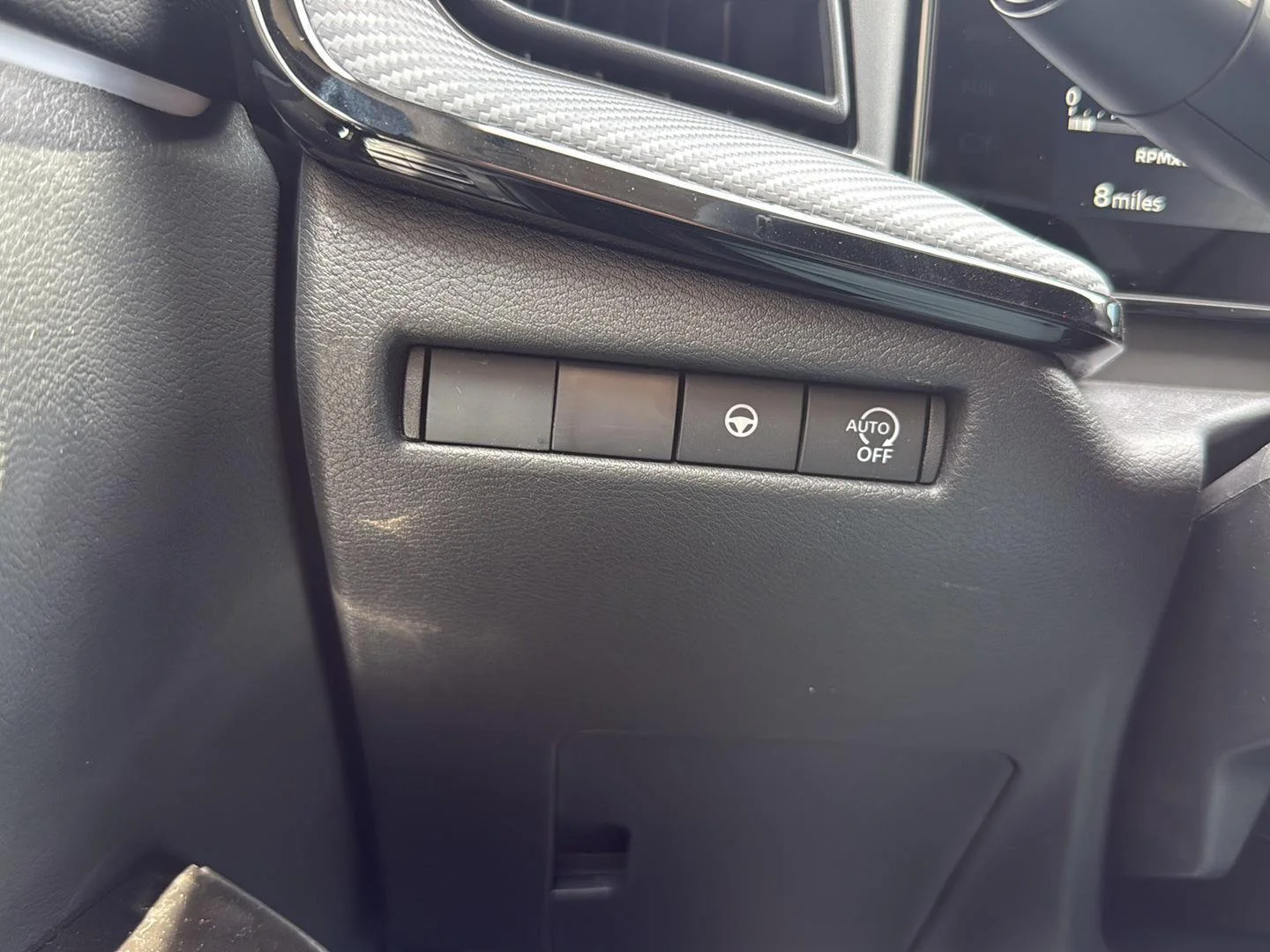 New 2026 Deep Blue Pearl Nissan SR image 31
