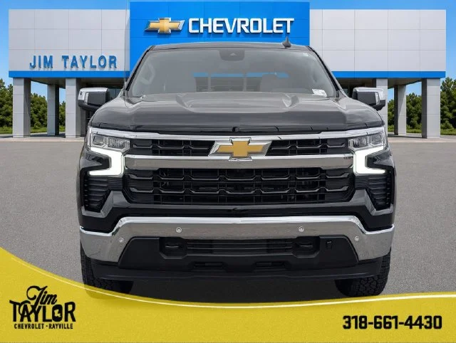 2026 Chevrolet Silverado 1500 LT - Photo 12