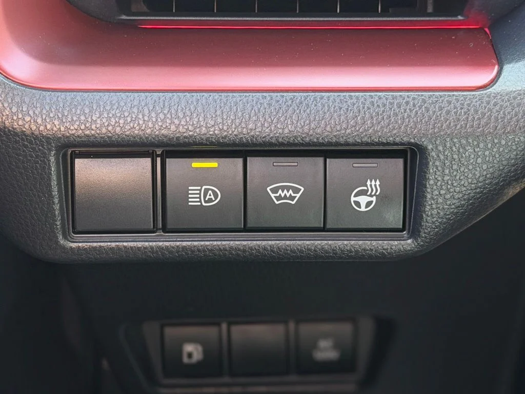 Used 2023 Gray Toyota XSE image 22