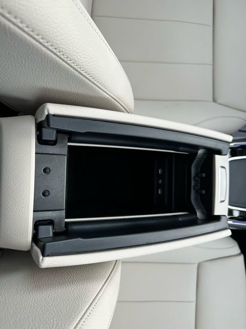 New 2026 Polar White Mercedes-Benz GLB 250 image 74