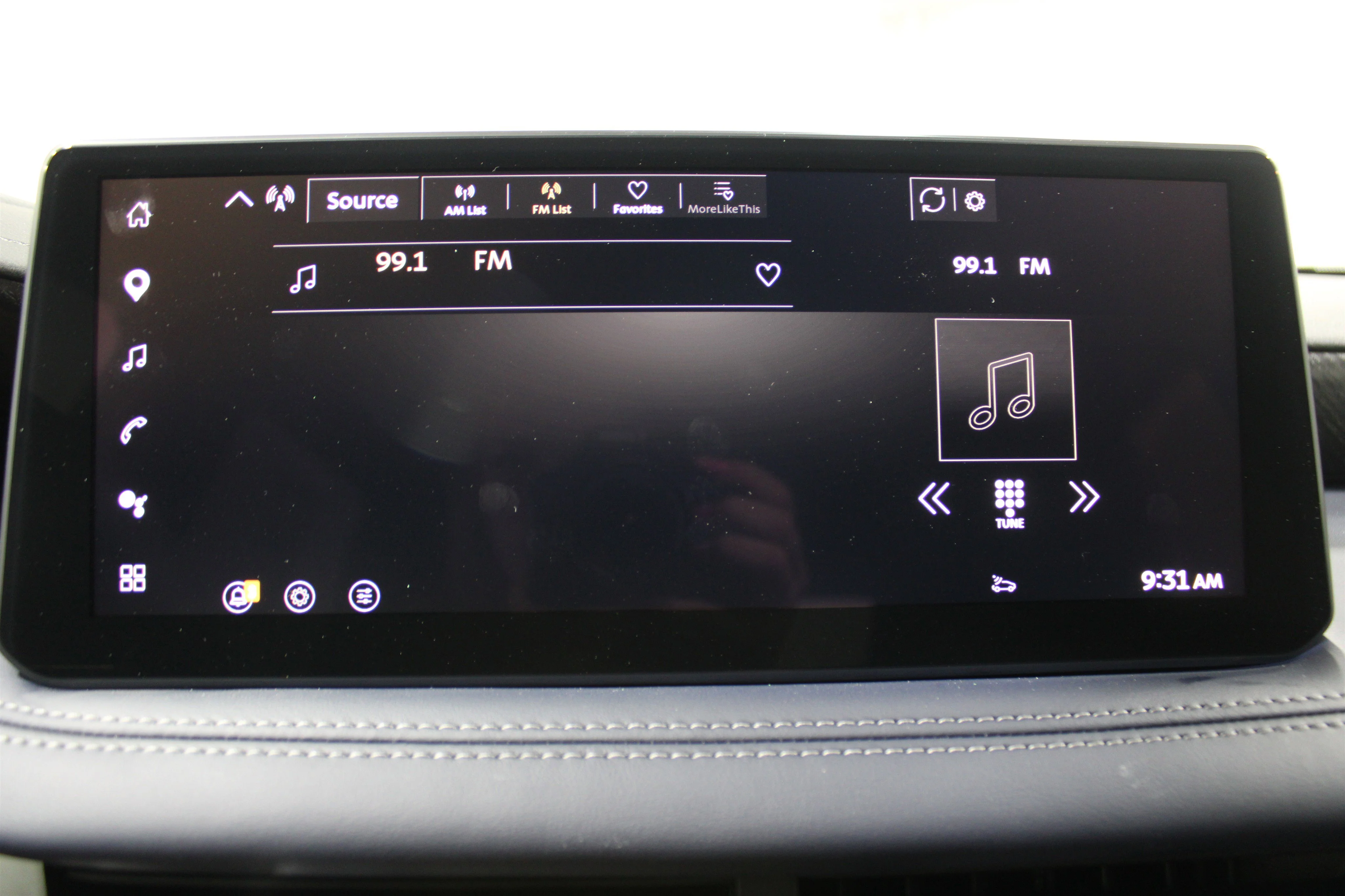 2026 INFINITI QX60 LUXE - Photo 14