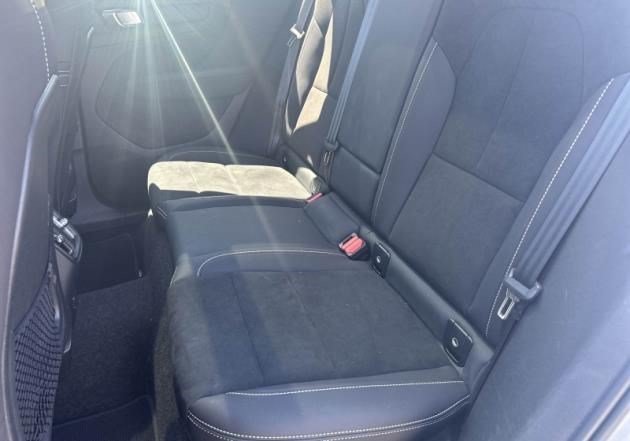 Certified Used 2023 Crystal White Volvo Plus image 5