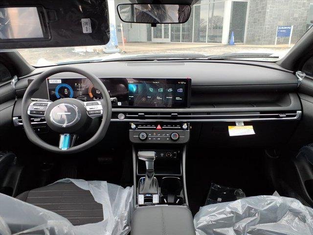 2026 Hyundai Santa Cruz SE - Photo 7