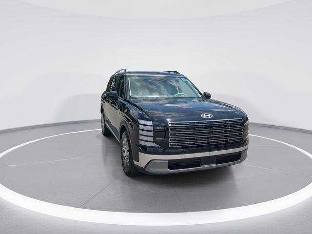 New 2026 Black Hyundai Blue SEL 7P image 2