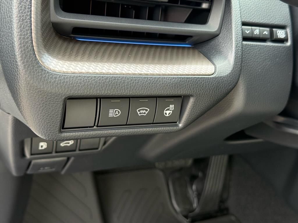 New 2027  Toyota Limited AWD image 11