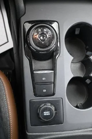 Certified Used 2022 Cyber Orange Metallic Tricoat Ford Outer Banks image 44