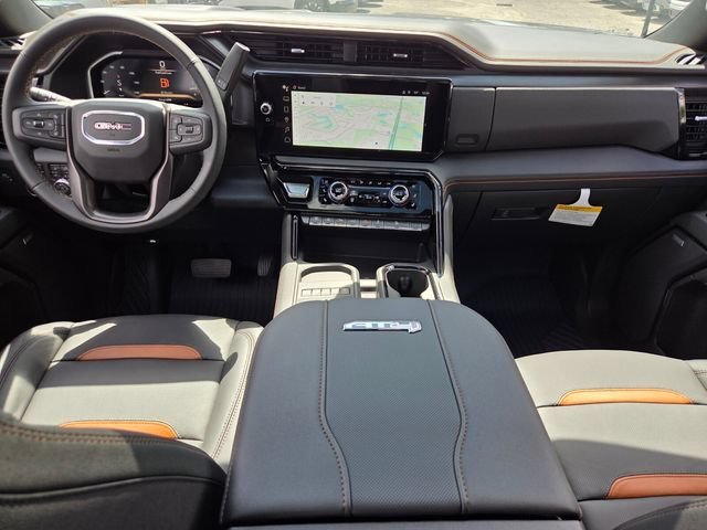 2026 GMC Sierra 2500HD AT4 - Photo 23