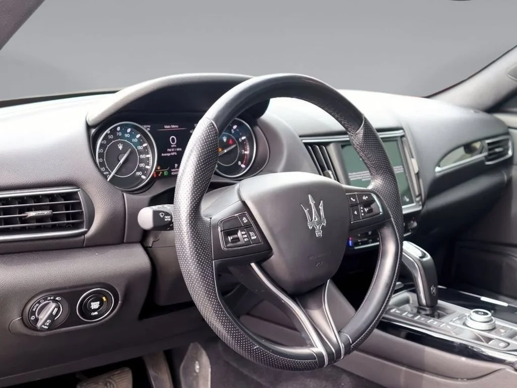 2022 Maserati Levante GT - Photo 15