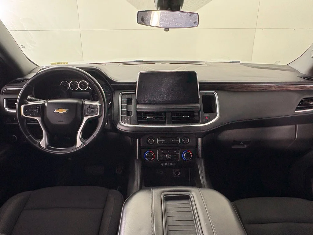 Used 2021 SUMMIT WHITE Chevrolet LS image 45