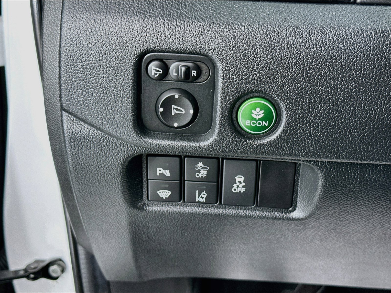 2023 Honda Passport Elite - Photo 11