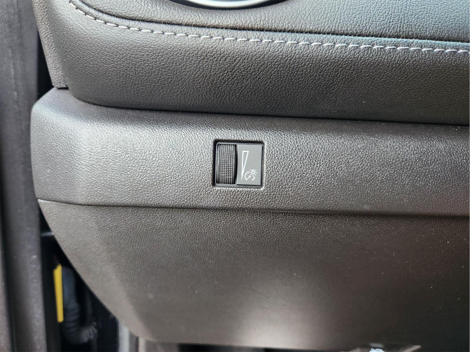 2024 Chevrolet Colorado LT Black at Mac Haik Chevrolet