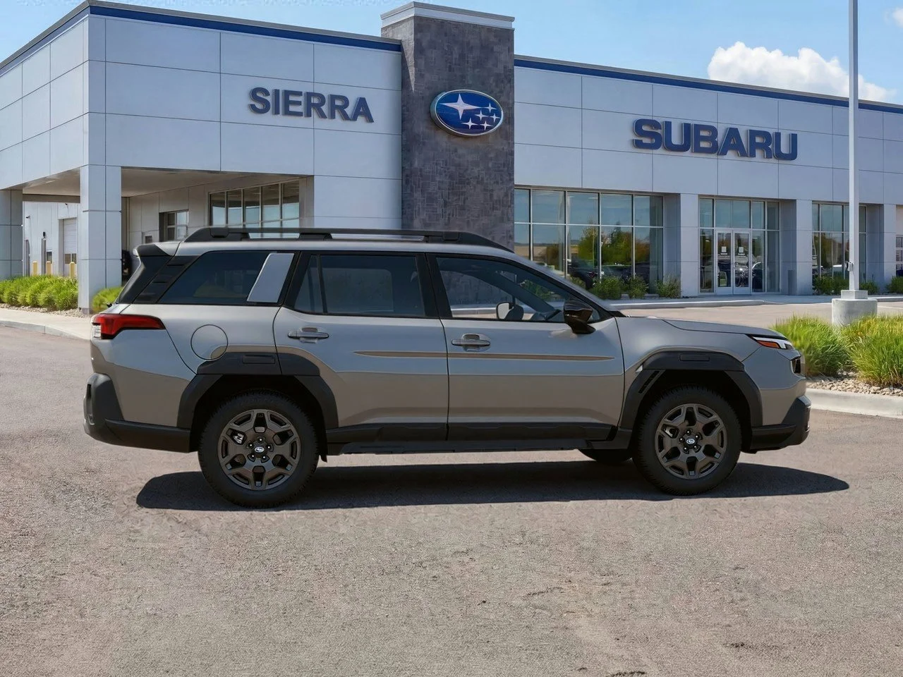 2026 Subaru Outback Limited - Photo 13