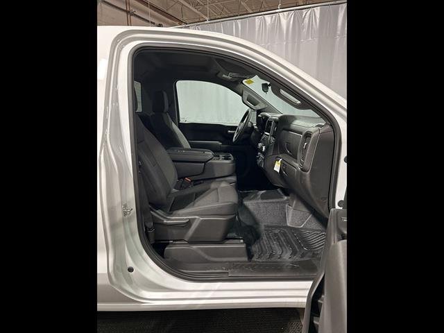 2025 GMC Sierra 1500 Pro - Photo 21