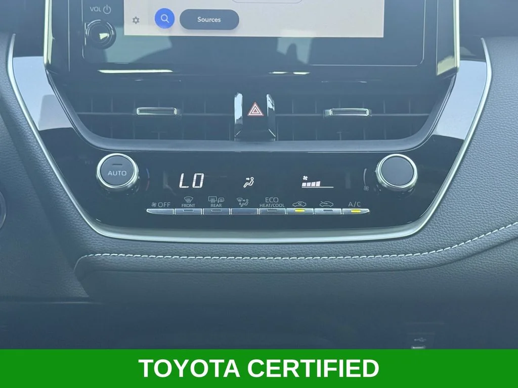 Certified Used 2026 Beige Toyota SE image 20