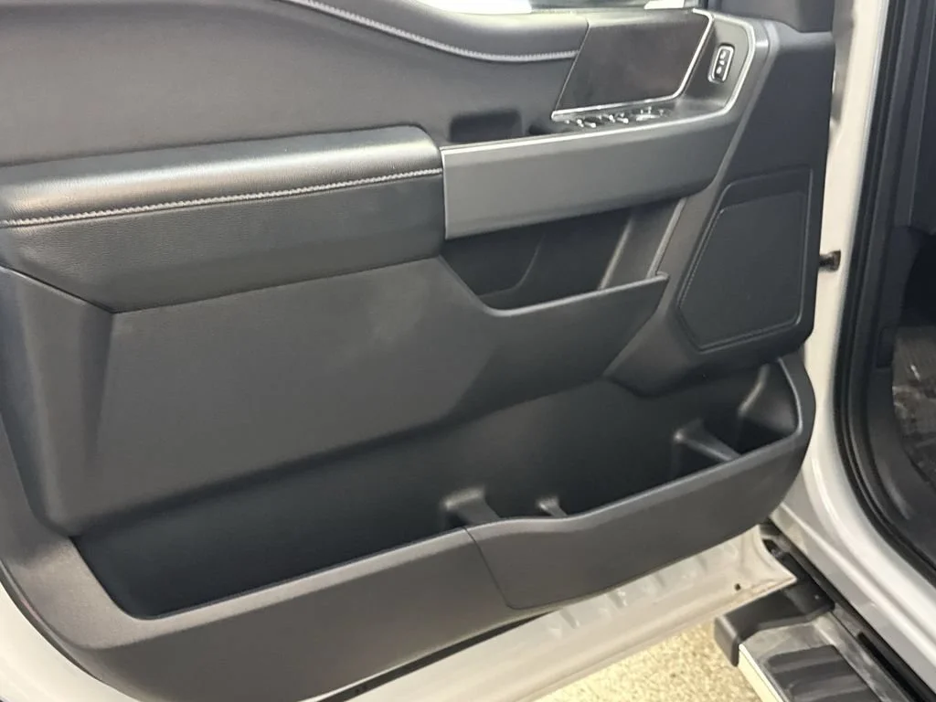 2024 Ford F-150 XLT - Photo 21