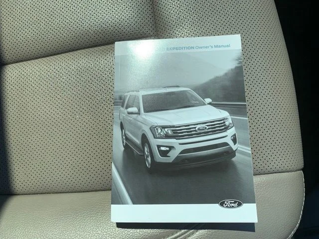 Used 2021 White Ford XLT image 32