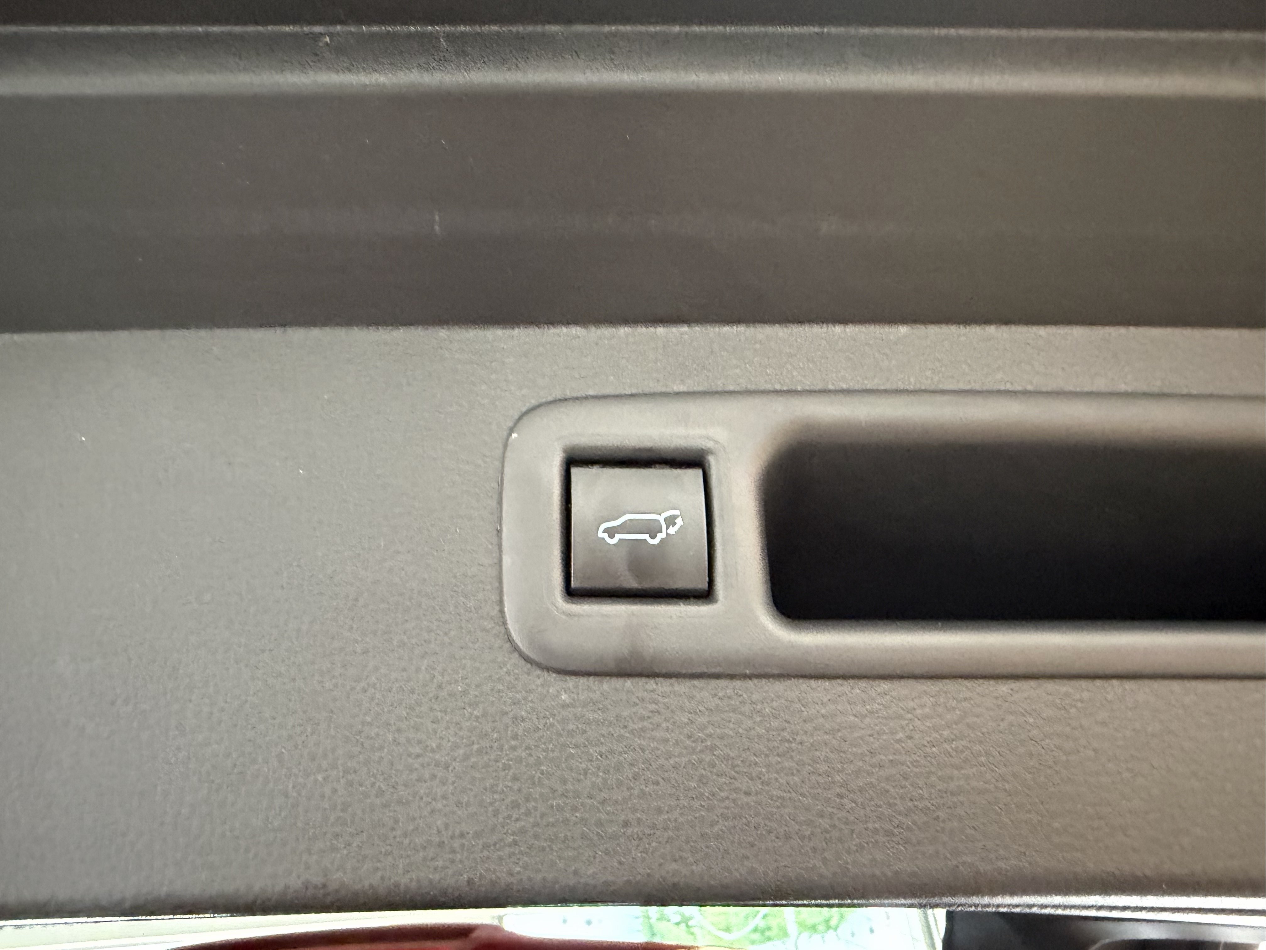 Certified Used 2025 RUBY FLARE RED Toyota XLE image 42