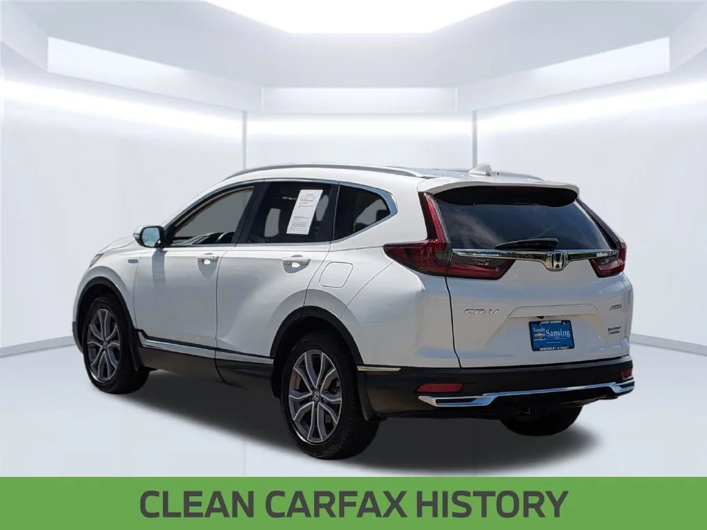 Used 2022  Honda Touring image 3