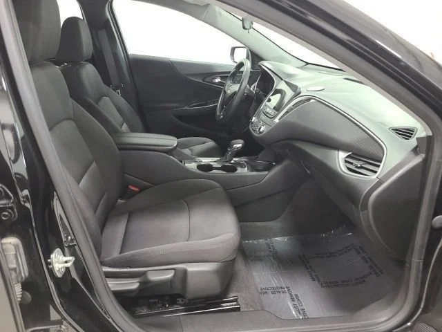 Used 2024 Mosaic Black Metallic Chevrolet LT image 12