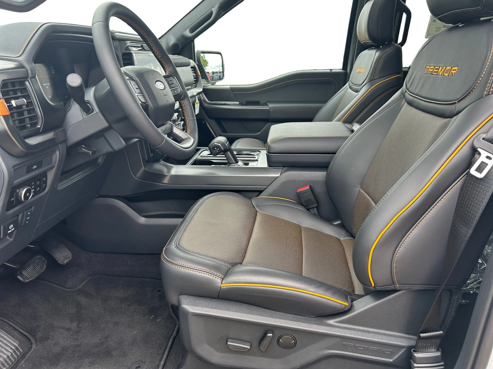 New 2026 Avalanche Ford Tremor image 14