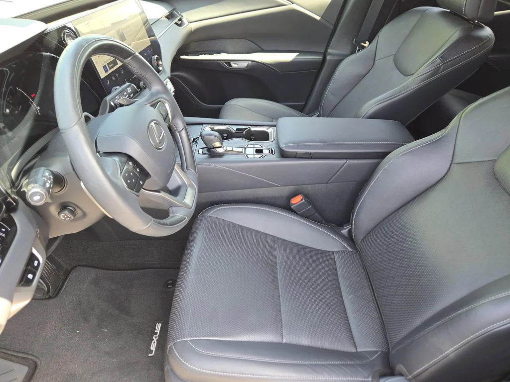 2023 Lexus RX 350 - Photo 13