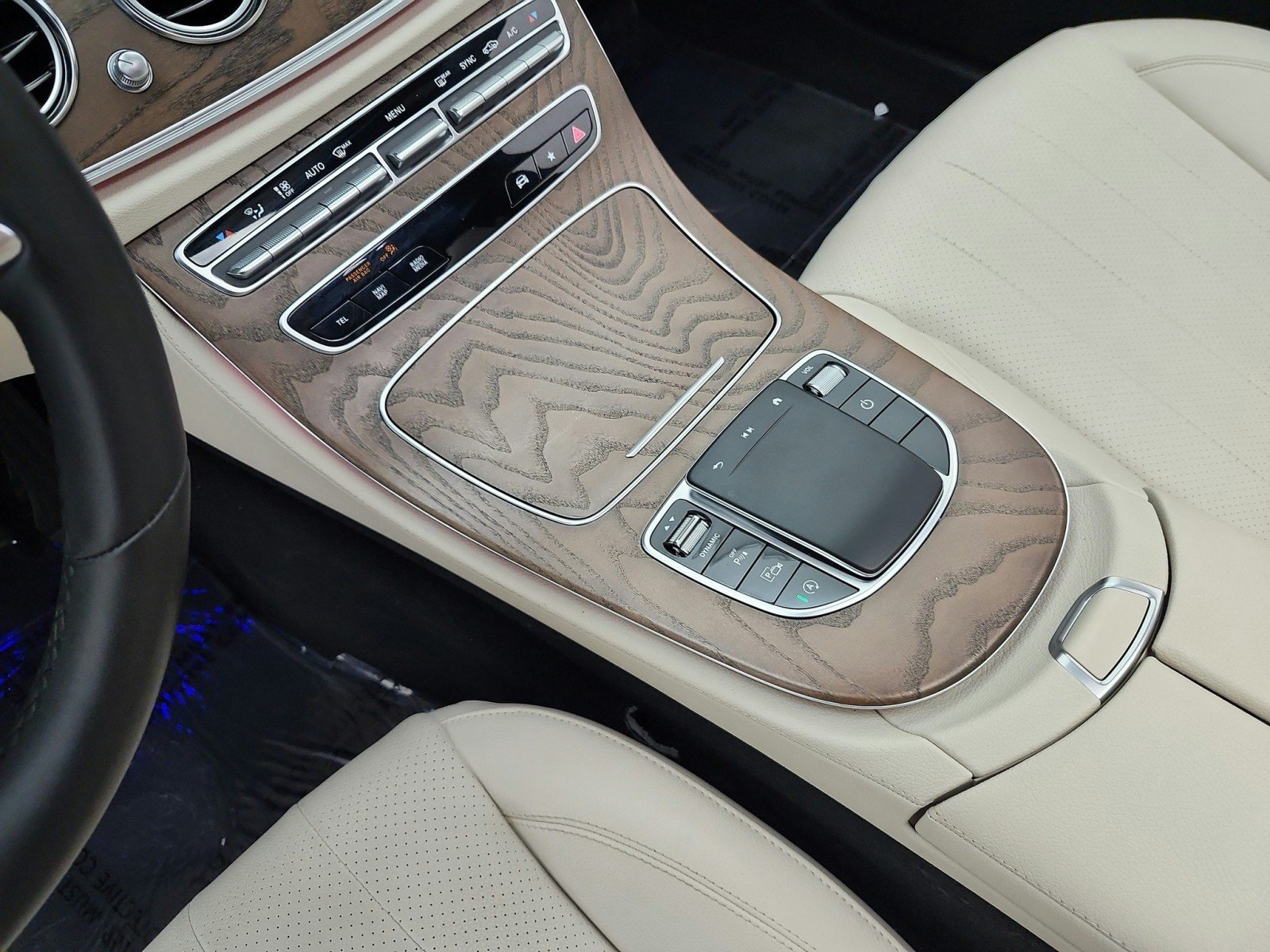 Certified Used 2023 Black Mercedes-Benz E 350 RWD Sedan image 11