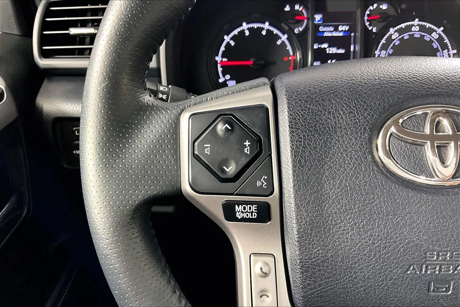 2022 Toyota 4Runner SR5 Premium - Photo 22