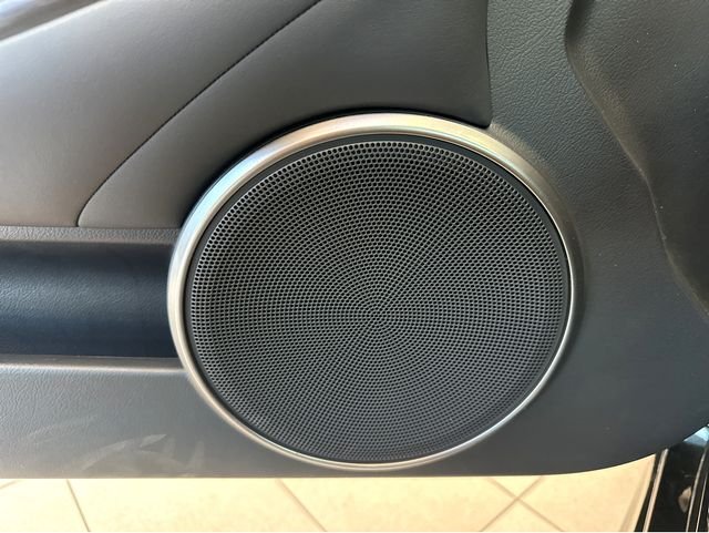 New 2025 Caviar Lexus  350 F SPORT AWD image 36