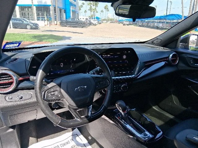 2024 Chevrolet Trax RS - Photo 9
