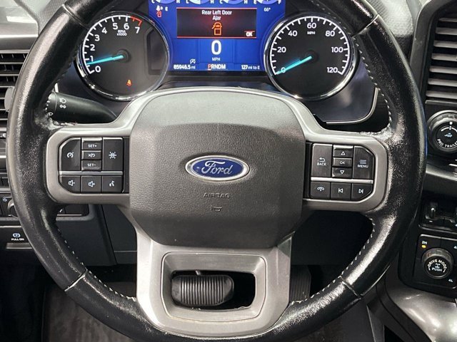 Used 2021 Lead Foot Ford XLT image 16