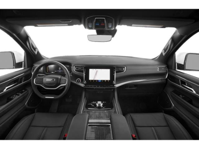 Used 2022 White Jeep Series III image 11