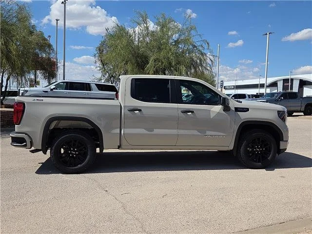 New 2026 Coastal Dune GMC Pro image 5