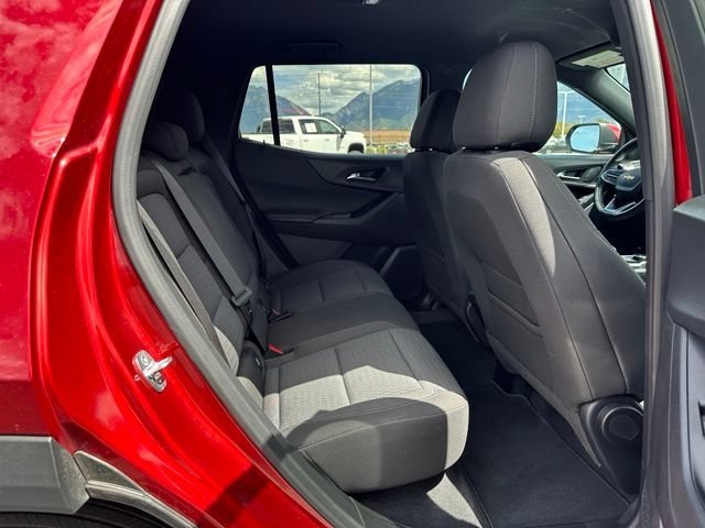 2026 Chevrolet Equinox LT - Photo 27