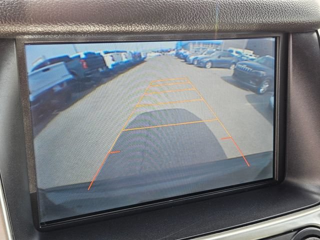 Used 2015 BLACK Chevrolet LT image 23
