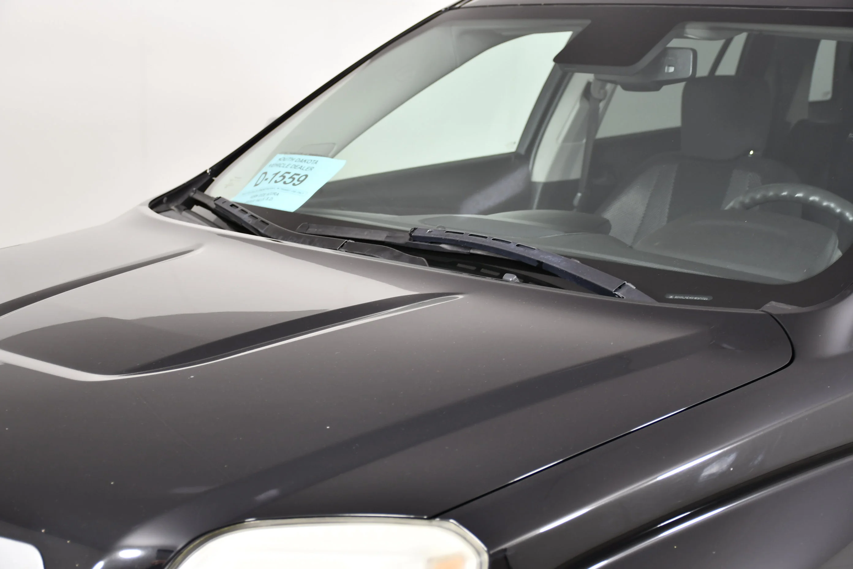 Used 2017 Onyx Black GMC SLE image 12
