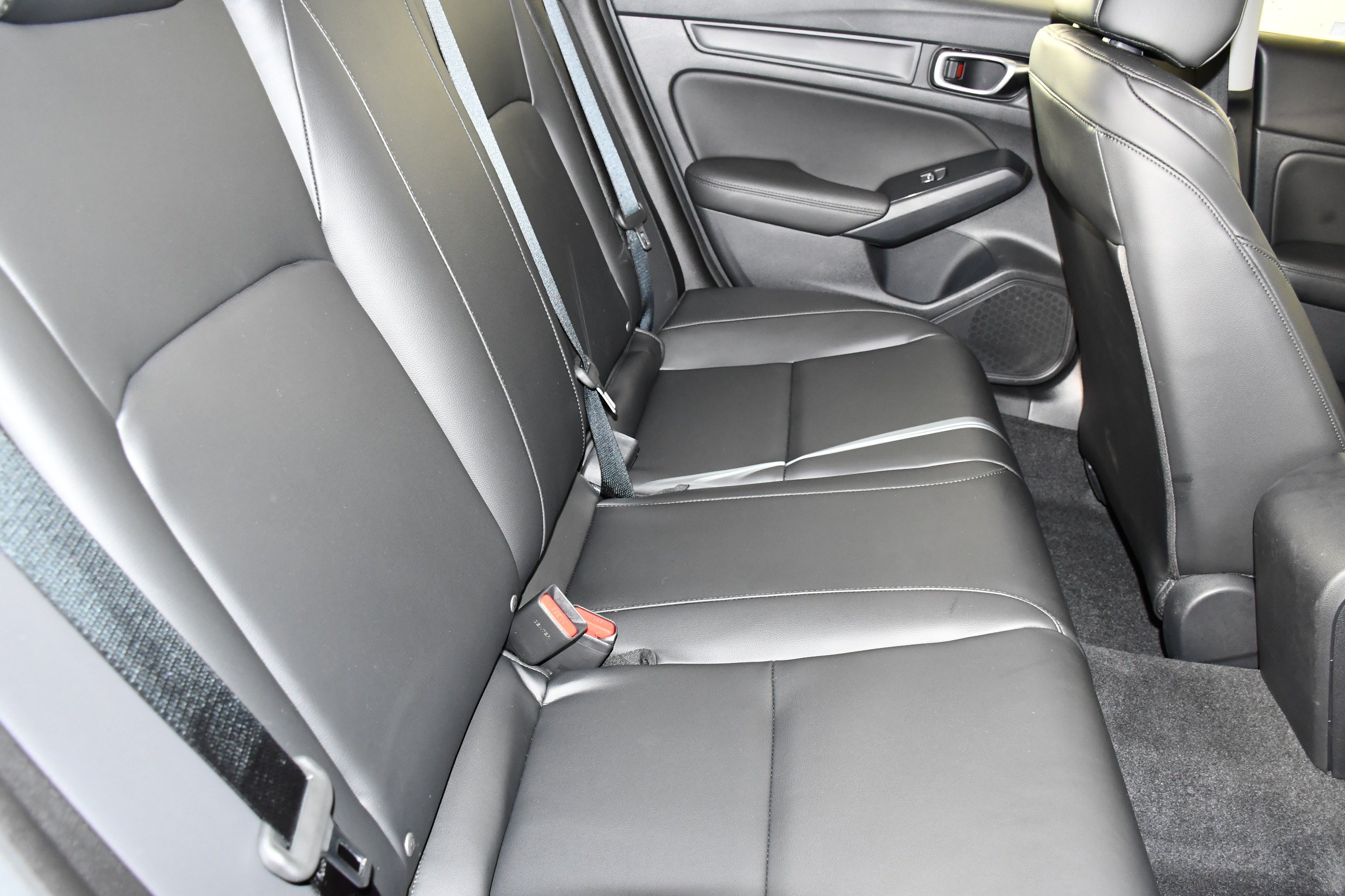 2024 Acura Integra Base - Photo 95