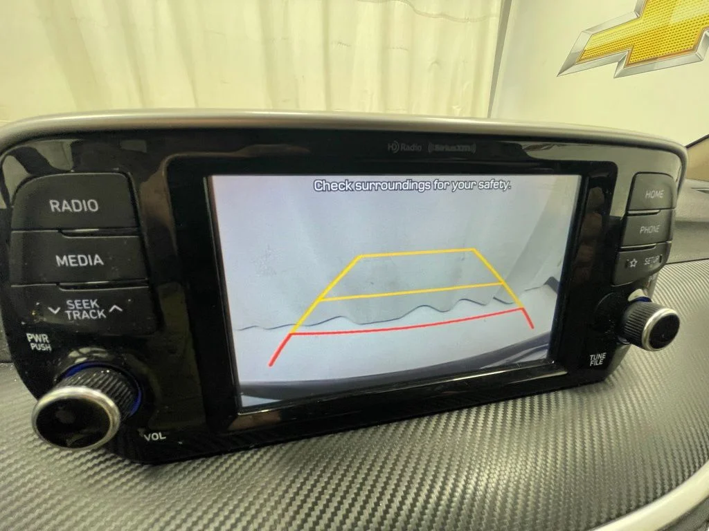 Used 2019 Blue Hyundai SEL image 19