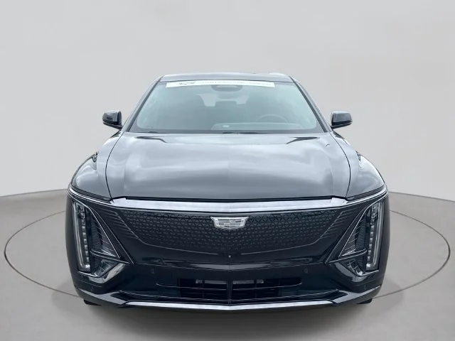 Used 2024 Cadillac LYRIQ Sport 1 with VIN 1GYKPTRL4RZ141241 for sale in St. Clair Shores, MI