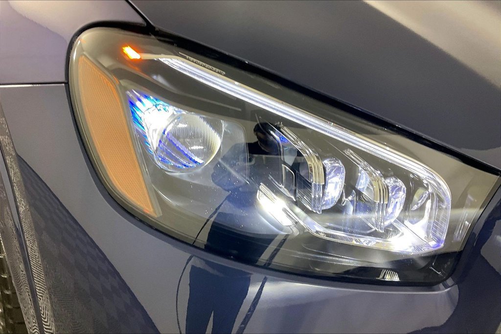 2024 Mercedes-Benz GLS Maybach - Photo 23