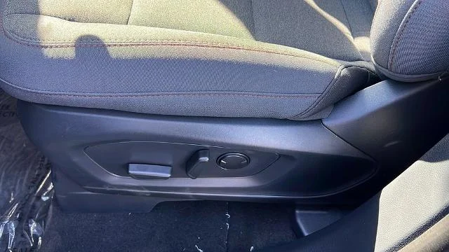 New 2026 Agate Black Metallic Ford Active image 15