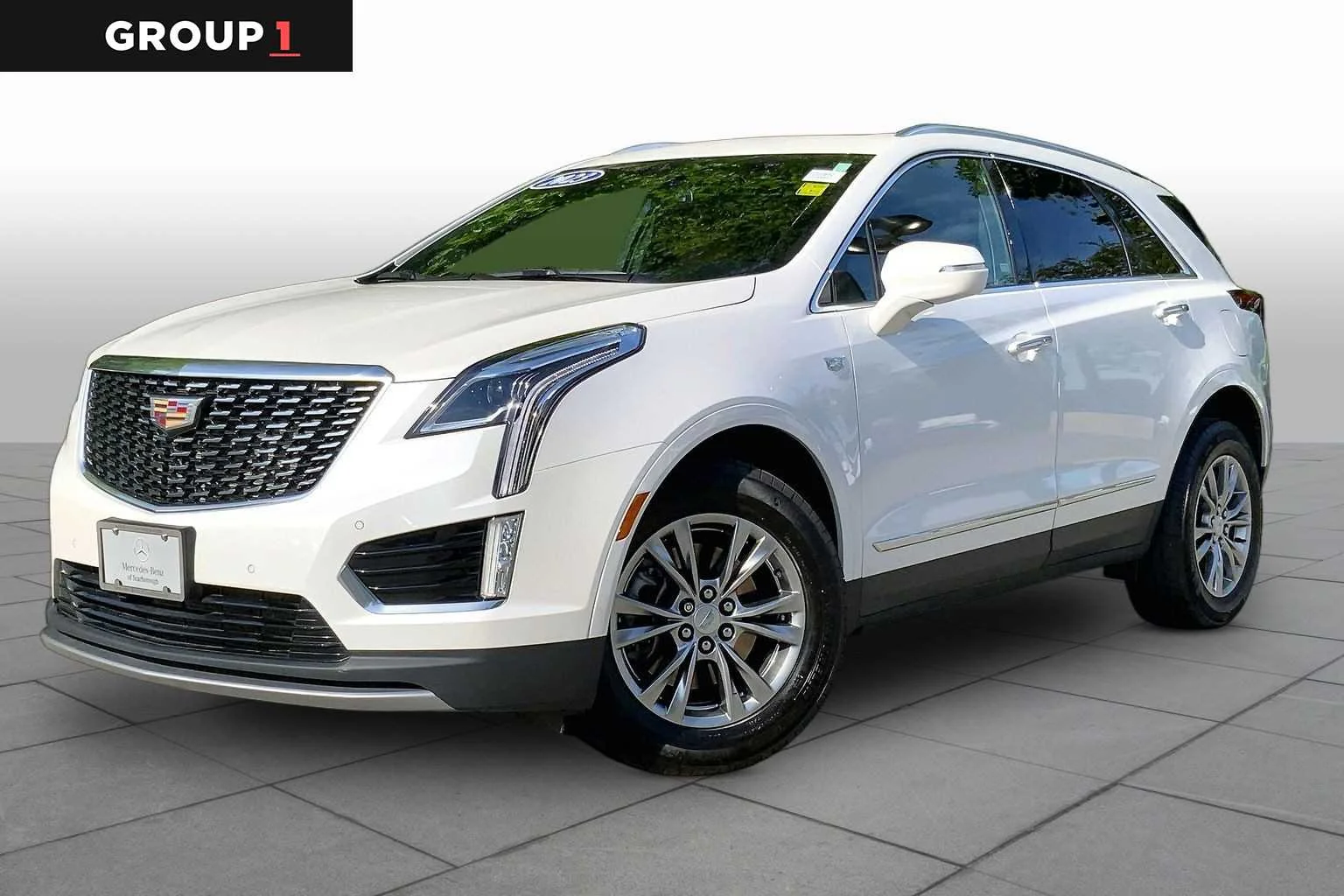 2023 Cadillac XT5 AWD Premium Luxury's photo
