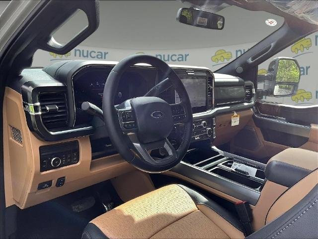 New 2026 Avalanche Ford Lariat image 20