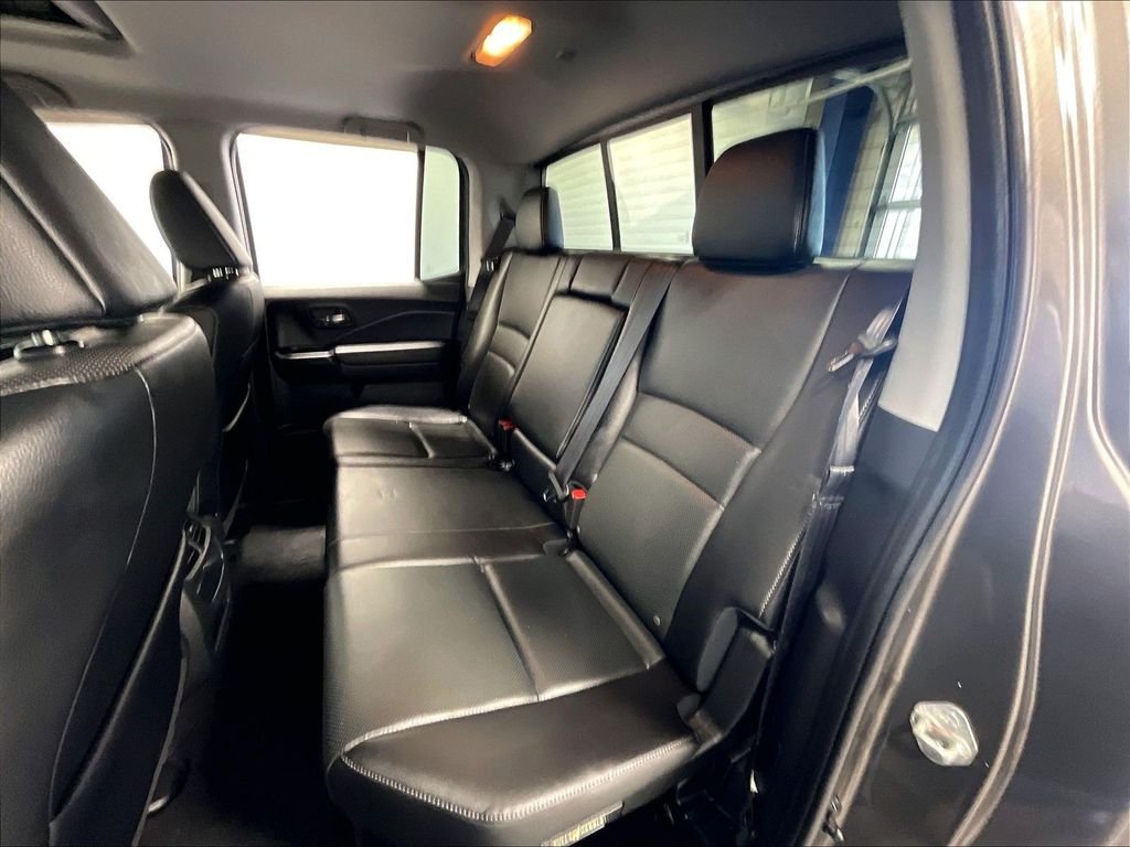 Used 2020 Brown Honda RTL image 15