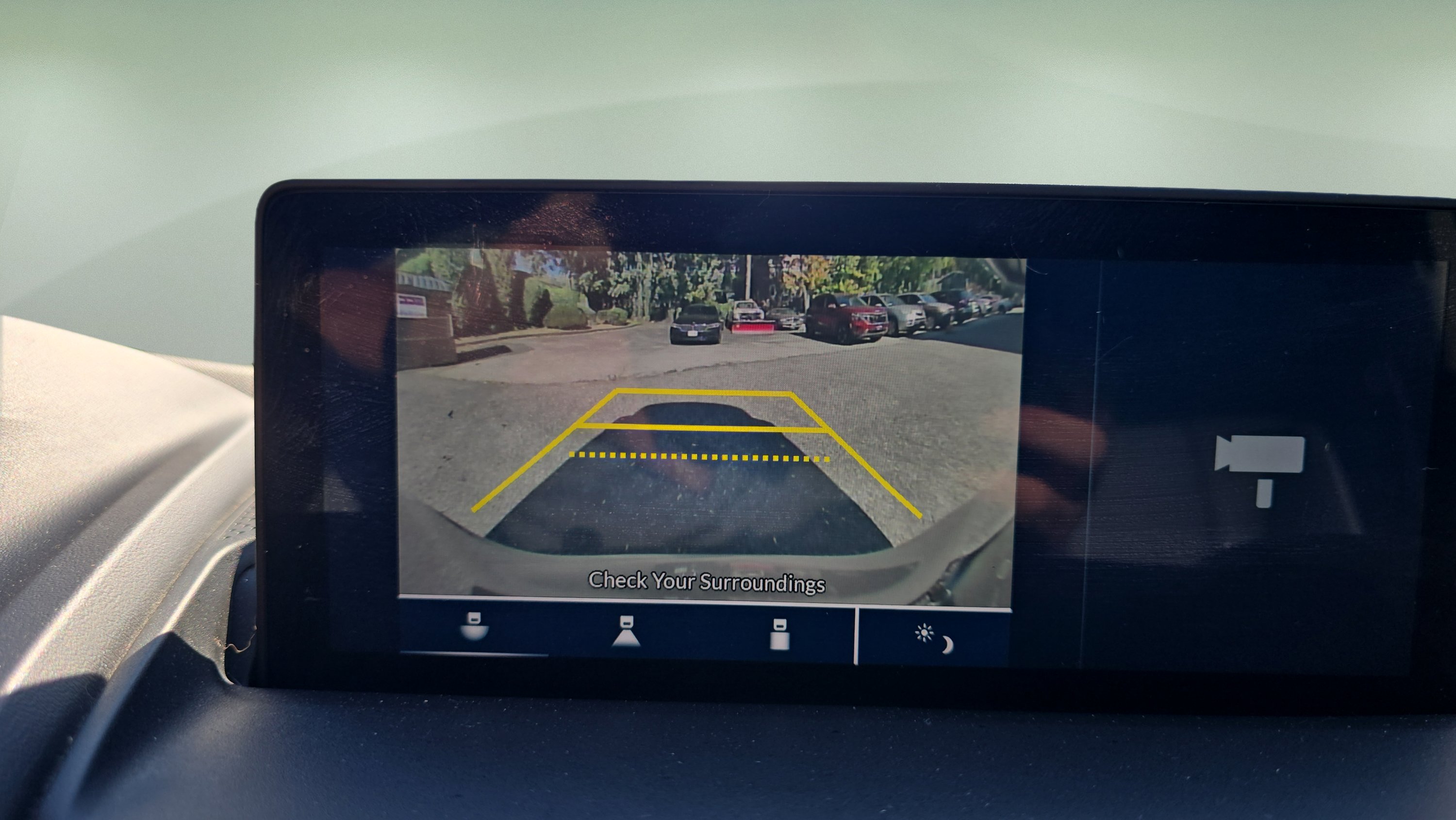 Used 2019 Silver Acura SH-AWD image 16